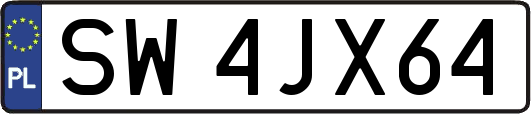SW4JX64