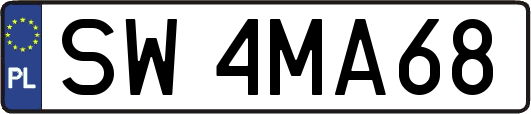 SW4MA68