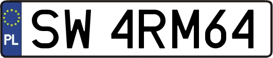 SW4RM64
