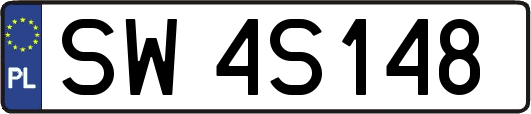 SW4S148
