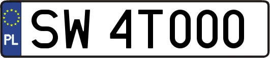SW4T000