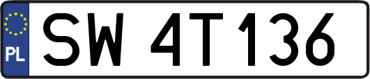 SW4T136