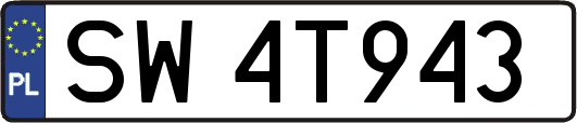 SW4T943