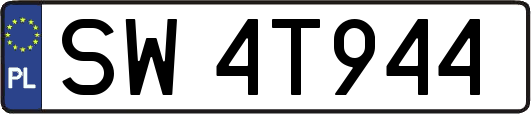 SW4T944
