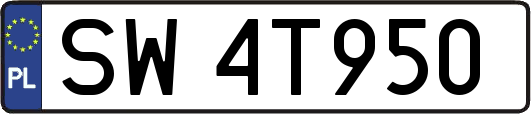 SW4T950