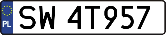 SW4T957