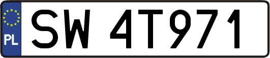 SW4T971