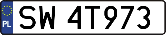 SW4T973