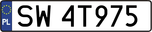 SW4T975