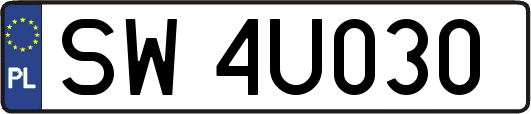 SW4U030