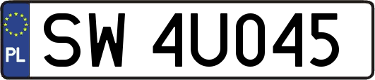 SW4U045