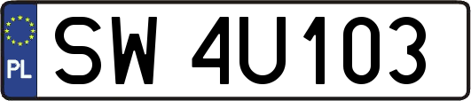 SW4U103
