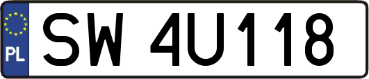 SW4U118