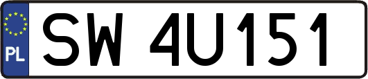 SW4U151