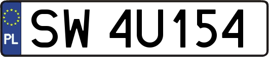 SW4U154