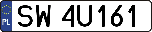 SW4U161