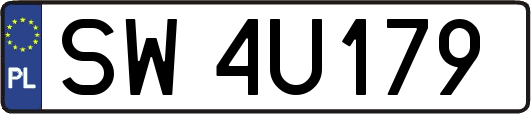 SW4U179