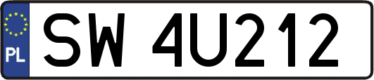 SW4U212