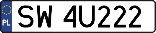 SW4U222