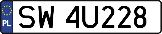 SW4U228