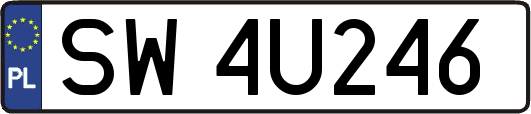 SW4U246