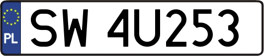SW4U253