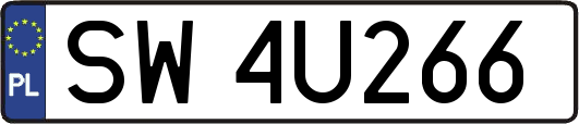 SW4U266