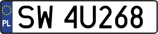 SW4U268