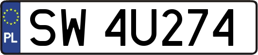 SW4U274