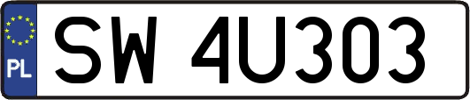 SW4U303