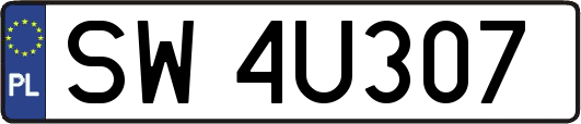 SW4U307