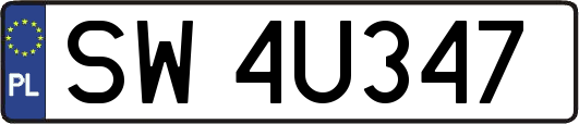 SW4U347