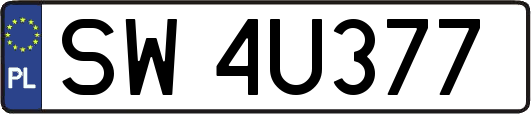 SW4U377