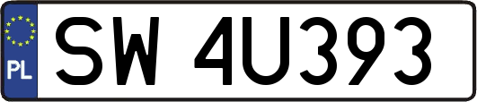 SW4U393