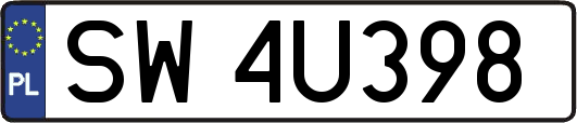 SW4U398