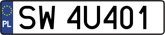 SW4U401