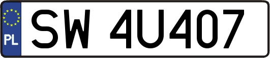 SW4U407