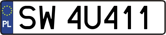 SW4U411