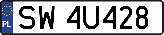 SW4U428