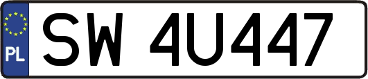SW4U447