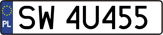 SW4U455