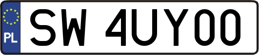 SW4UY00