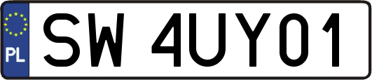 SW4UY01