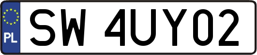 SW4UY02