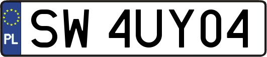 SW4UY04
