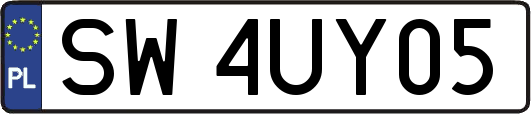 SW4UY05