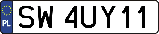 SW4UY11