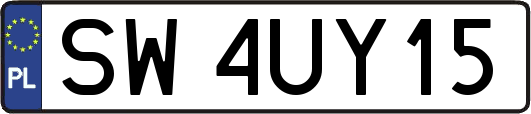 SW4UY15