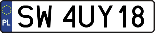 SW4UY18