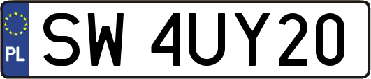 SW4UY20